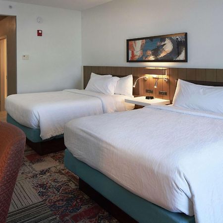 Hilton Garden Inn Evansville Dış mekan fotoğraf
