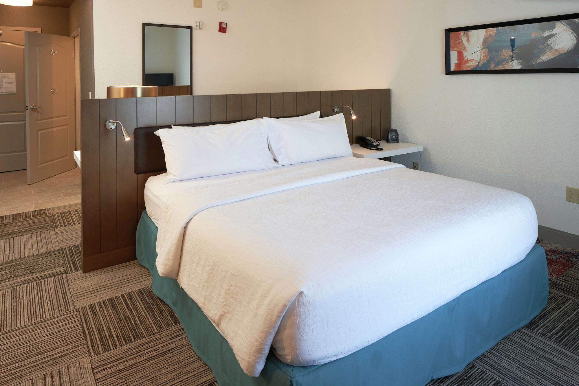 Hilton Garden Inn Evansville Dış mekan fotoğraf