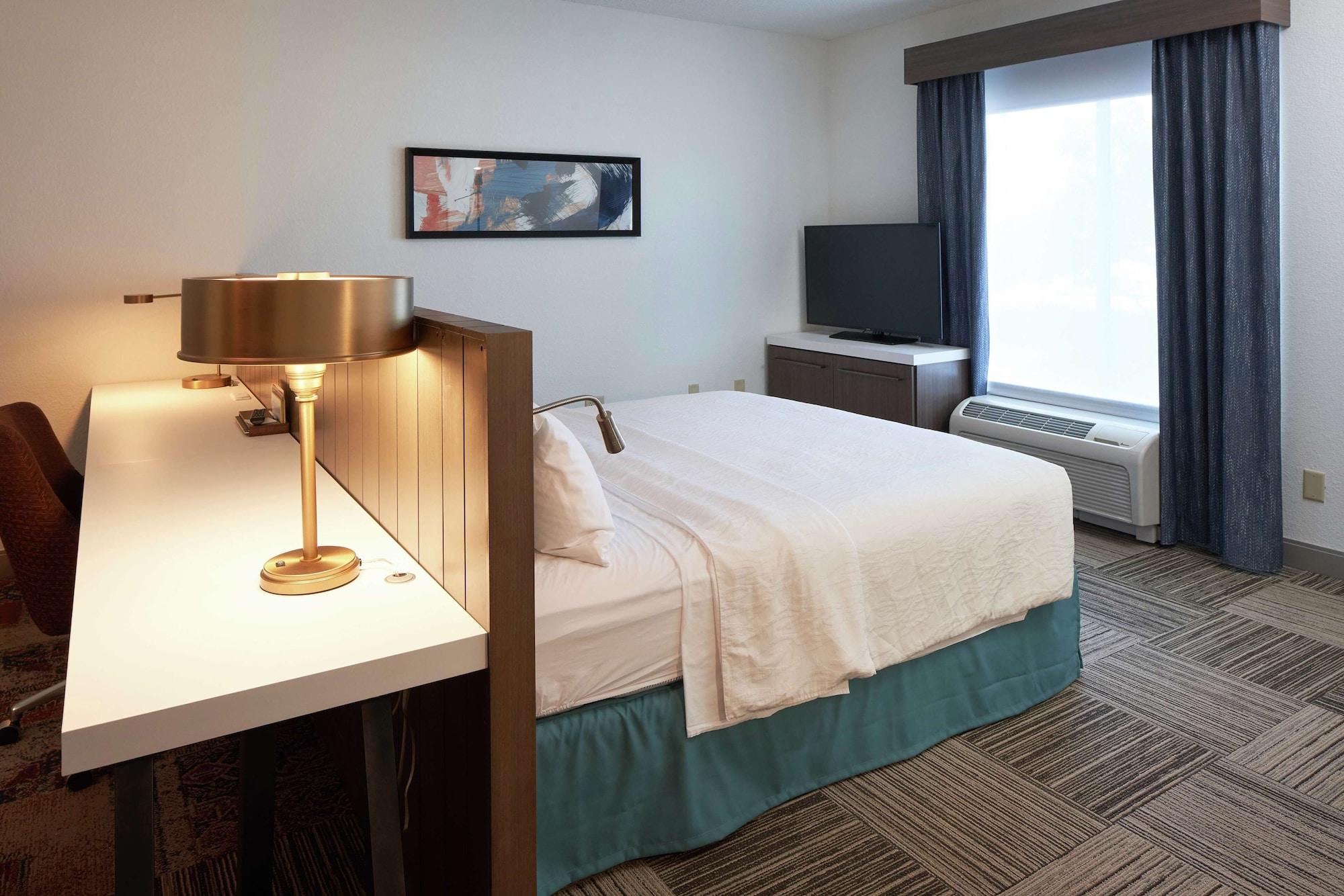 Hilton Garden Inn Evansville Dış mekan fotoğraf