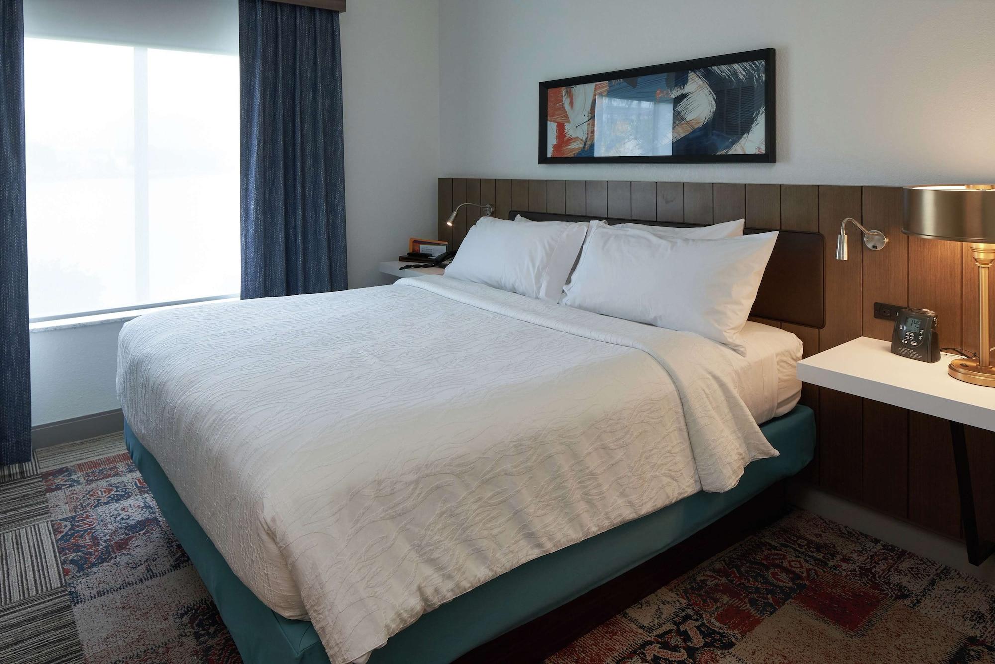 Hilton Garden Inn Evansville Dış mekan fotoğraf