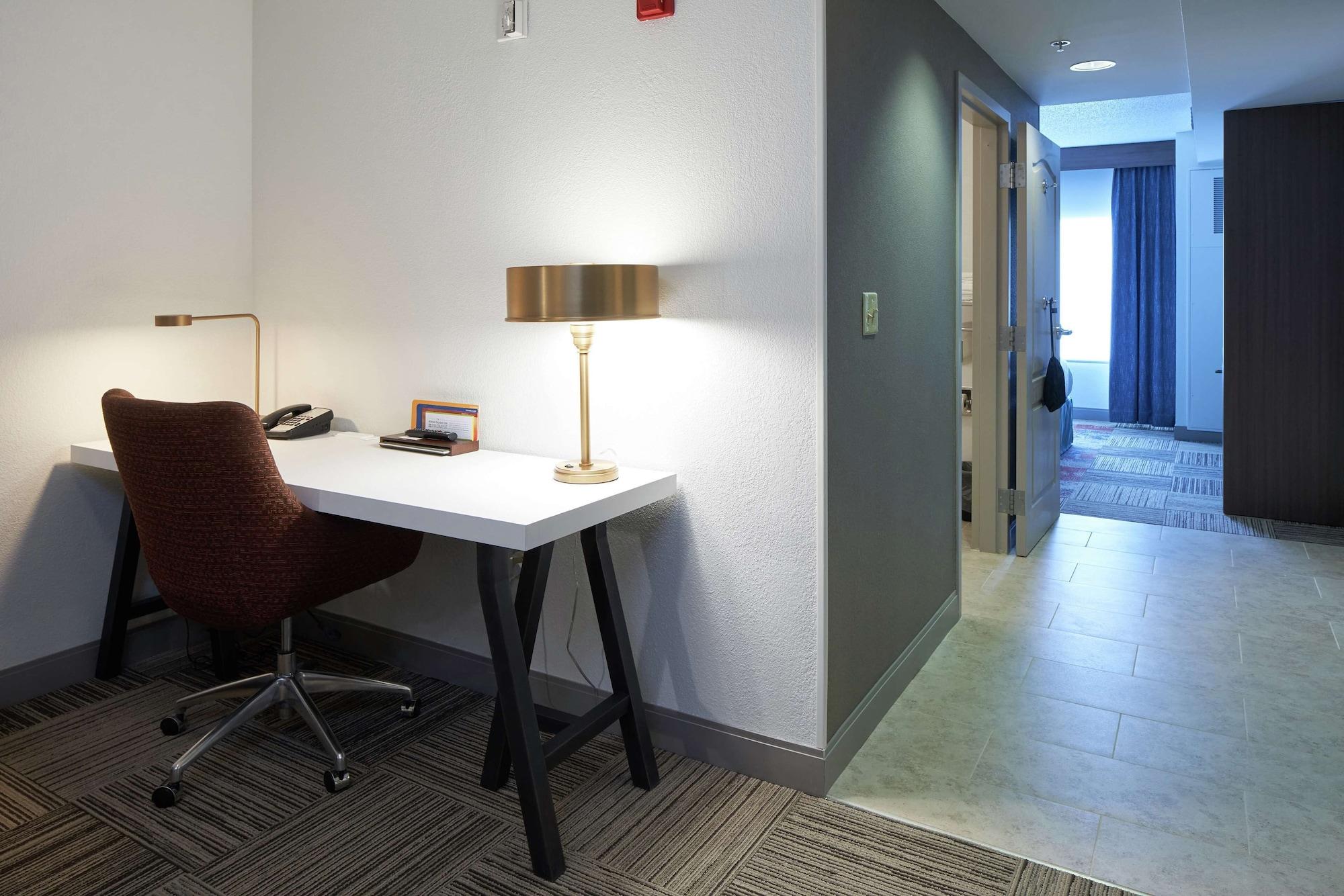 Hilton Garden Inn Evansville Dış mekan fotoğraf