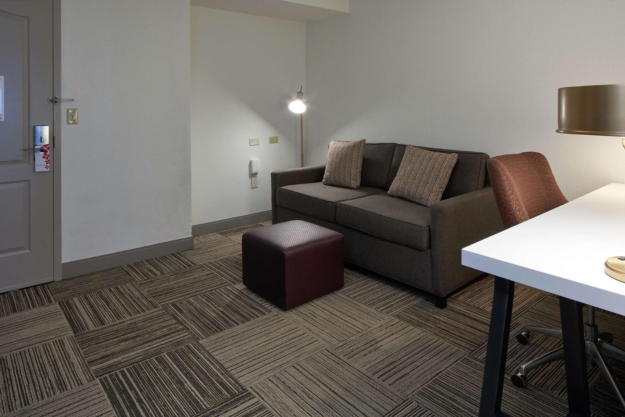 Hilton Garden Inn Evansville Dış mekan fotoğraf