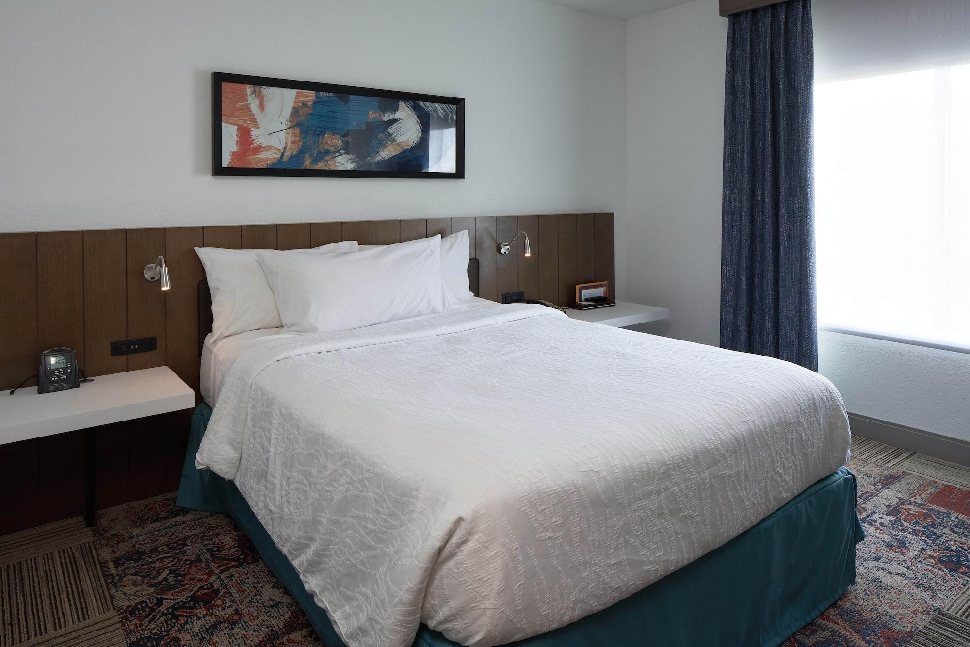 Hilton Garden Inn Evansville Dış mekan fotoğraf