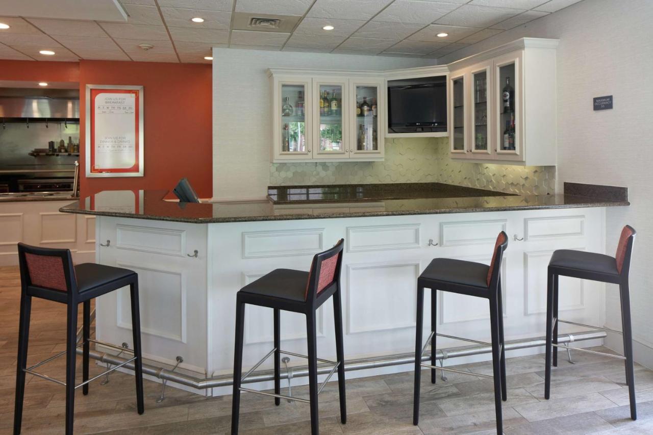 Hilton Garden Inn Evansville Dış mekan fotoğraf