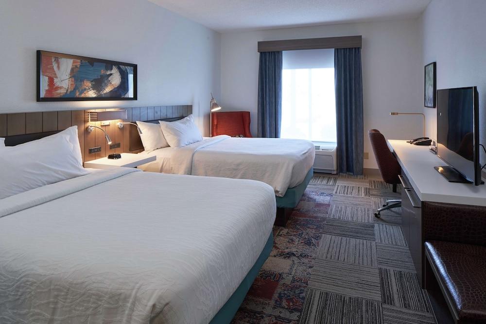 Hilton Garden Inn Evansville Dış mekan fotoğraf