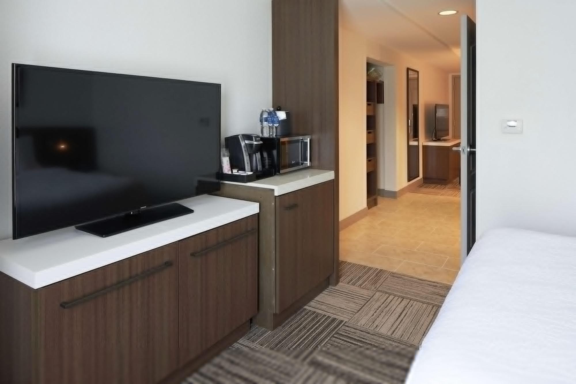 Hilton Garden Inn Evansville Dış mekan fotoğraf