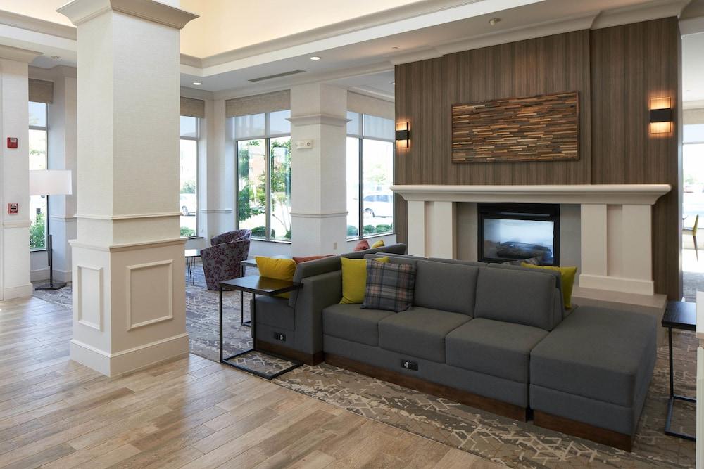 Hilton Garden Inn Evansville Dış mekan fotoğraf