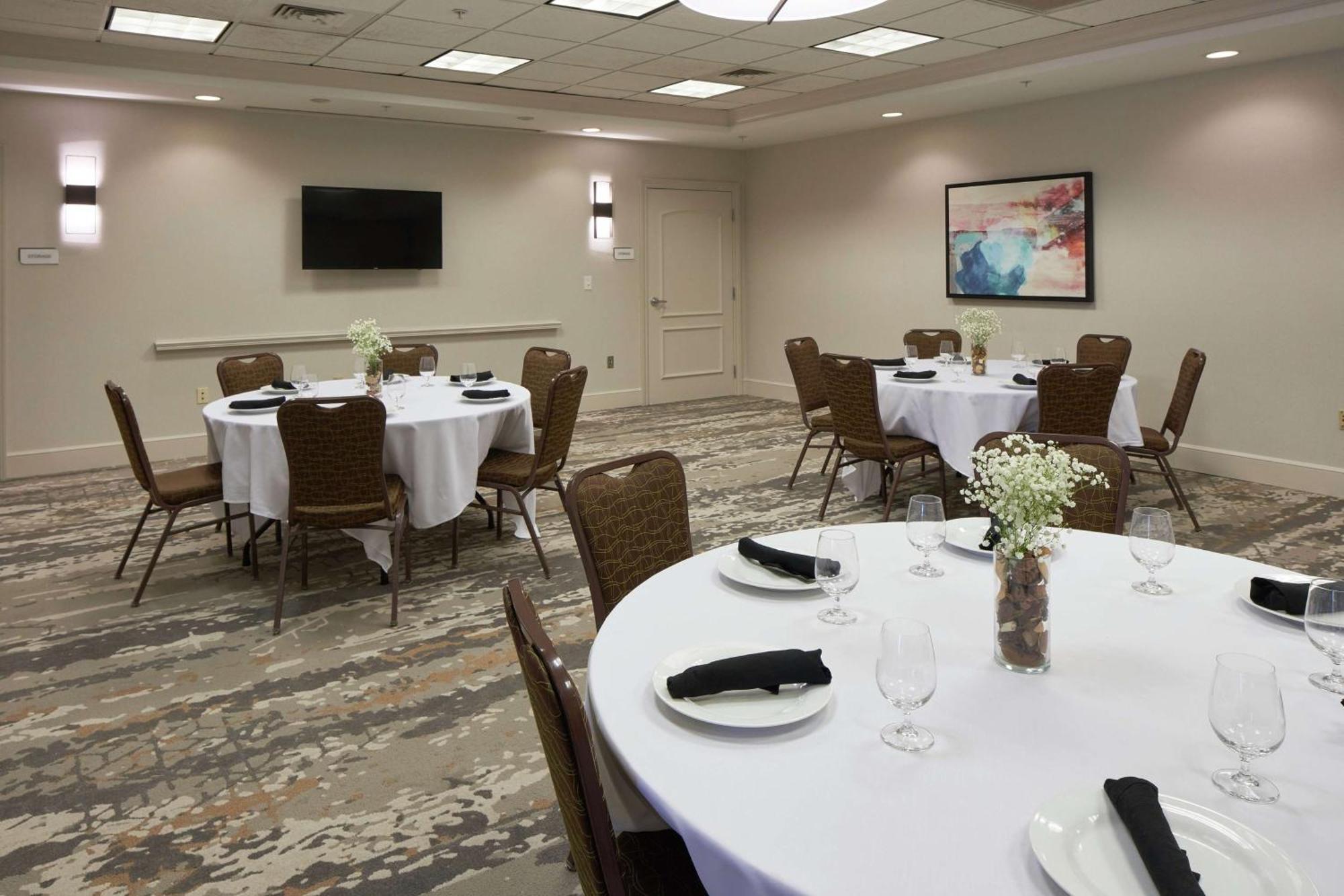 Hilton Garden Inn Evansville Dış mekan fotoğraf