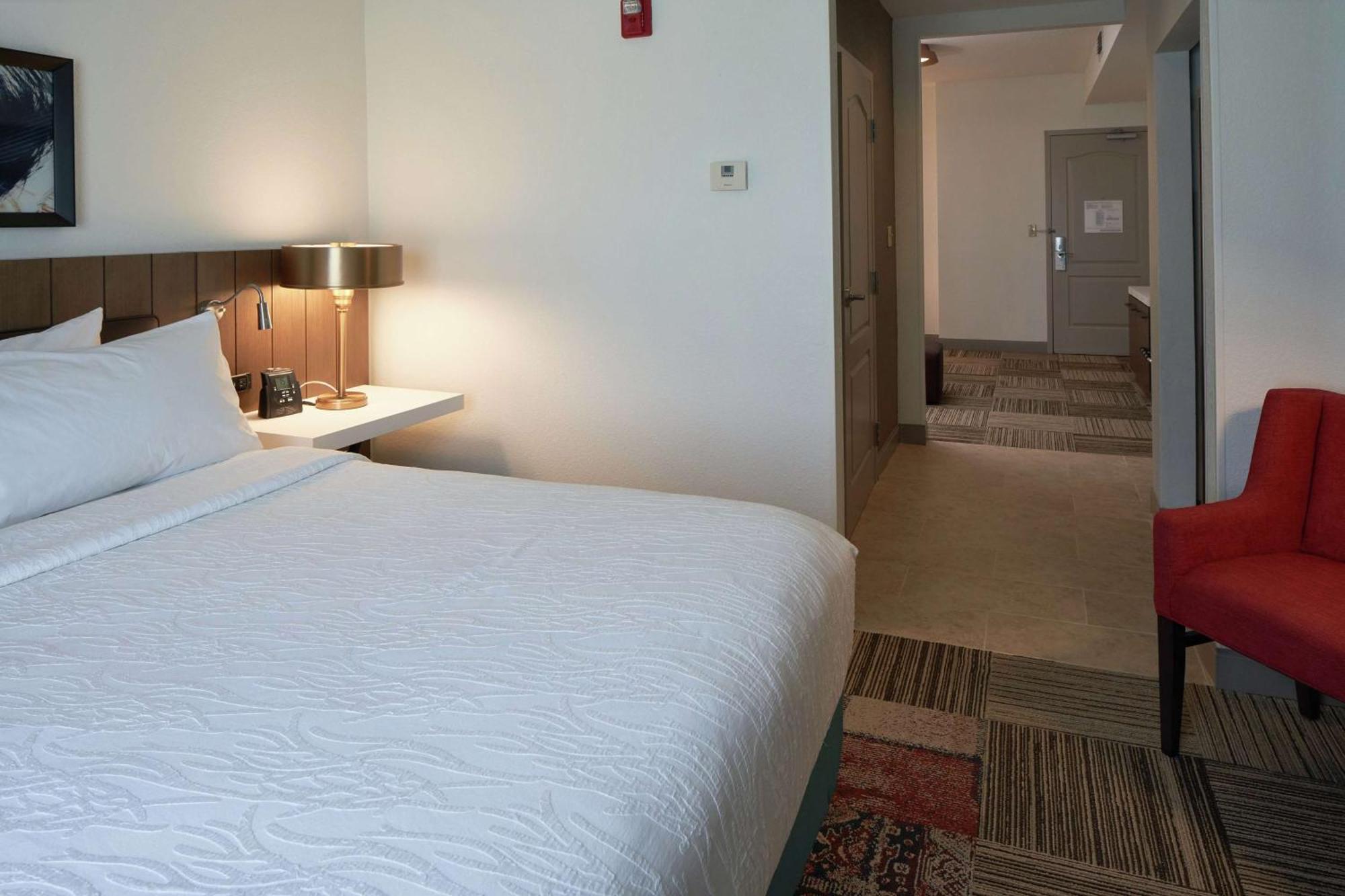 Hilton Garden Inn Evansville Dış mekan fotoğraf