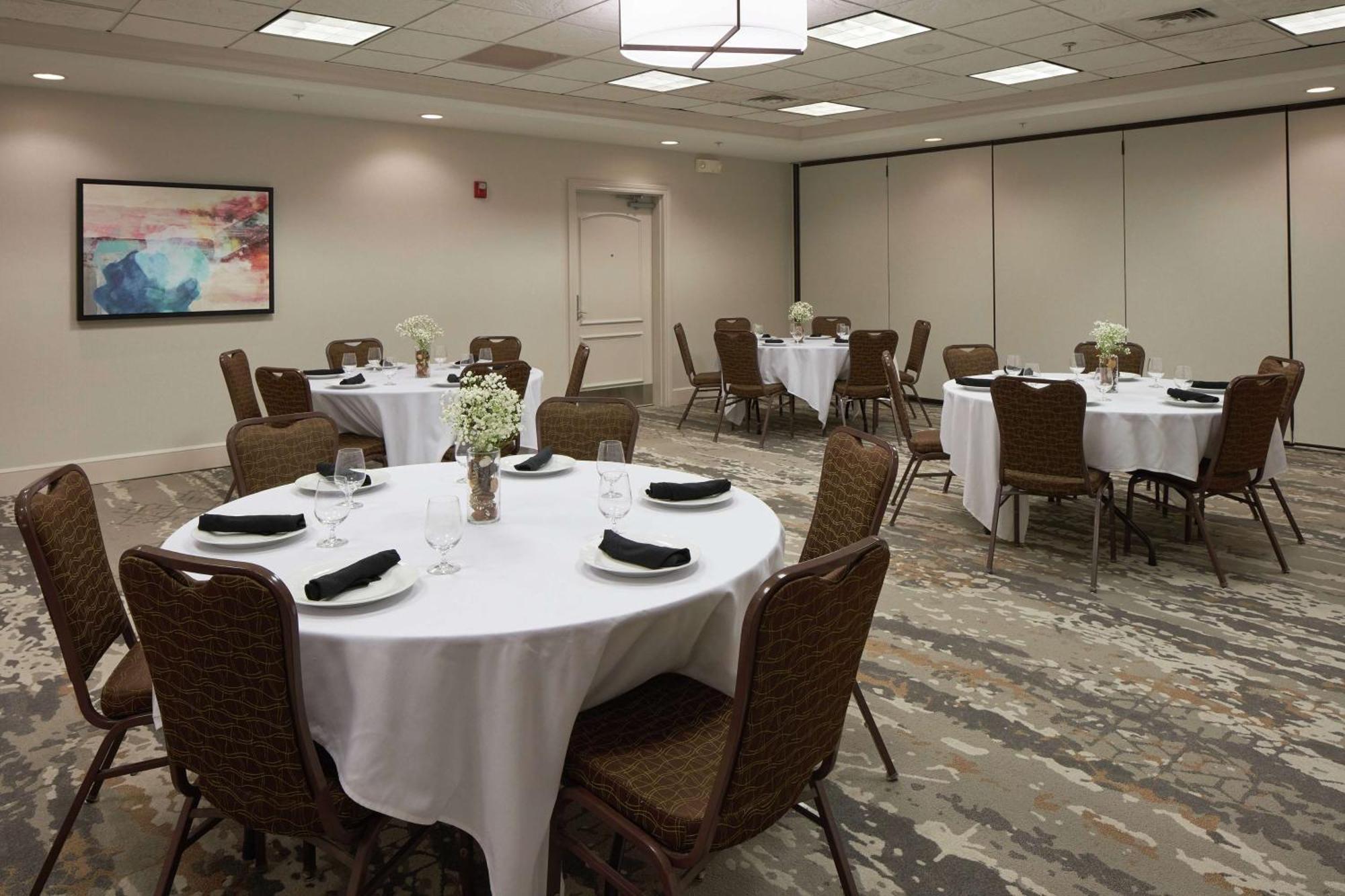 Hilton Garden Inn Evansville Dış mekan fotoğraf