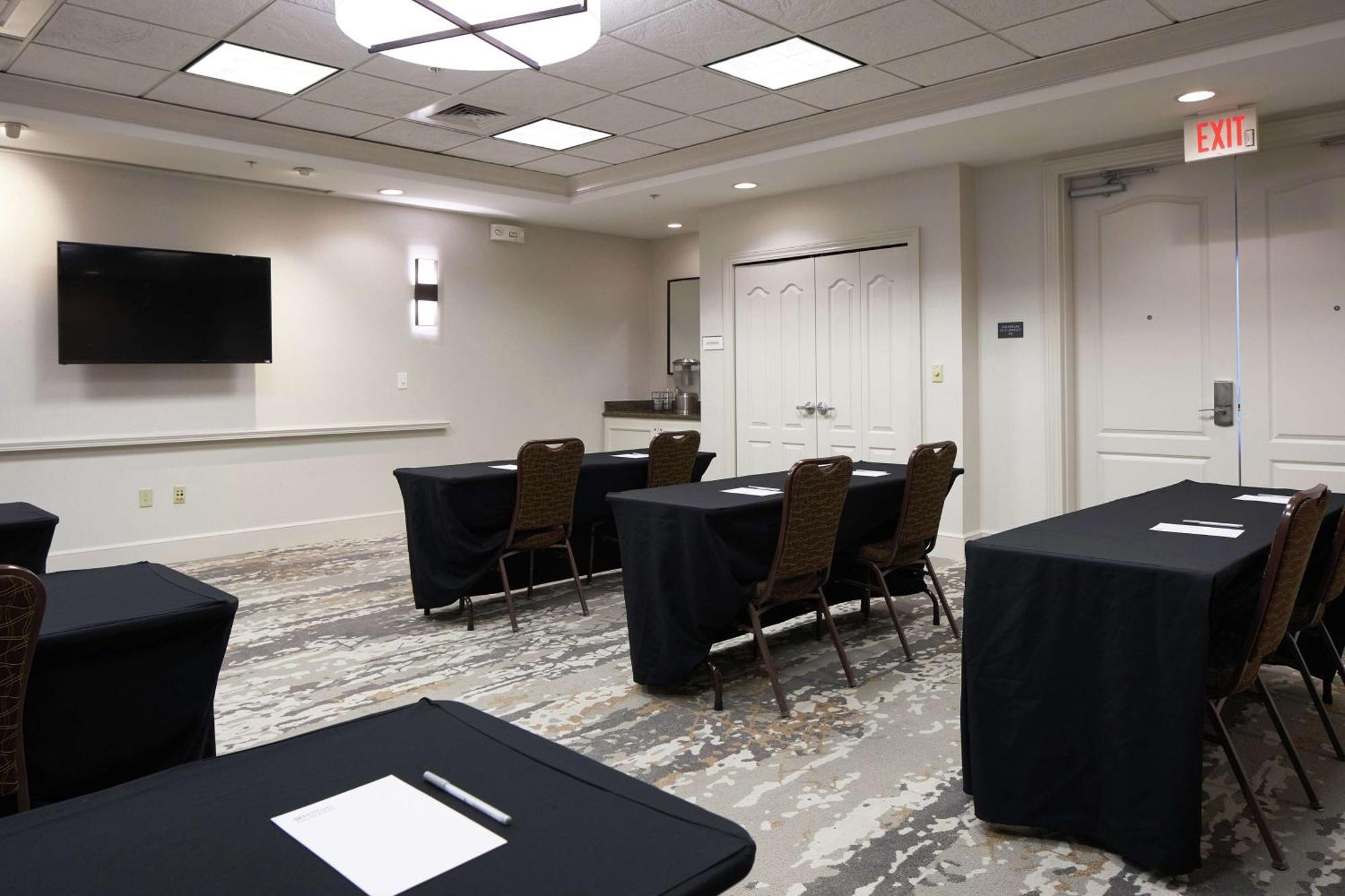 Hilton Garden Inn Evansville Dış mekan fotoğraf