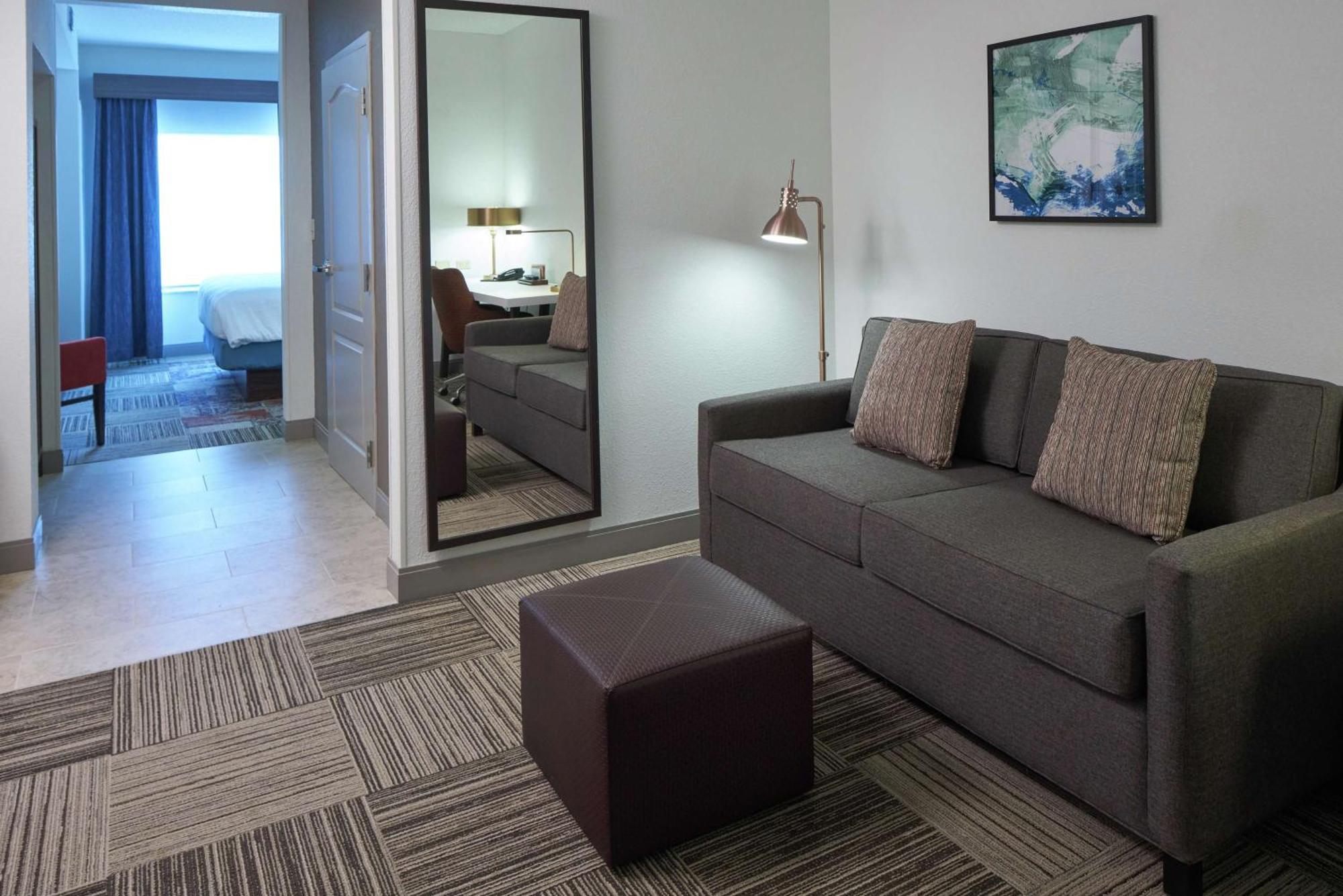 Hilton Garden Inn Evansville Dış mekan fotoğraf