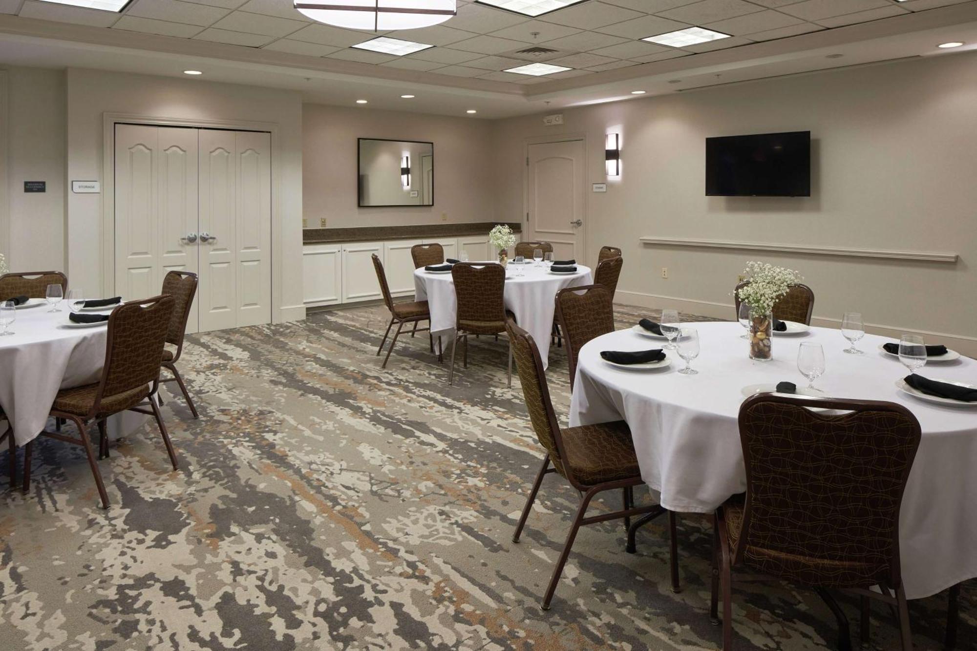 Hilton Garden Inn Evansville Dış mekan fotoğraf