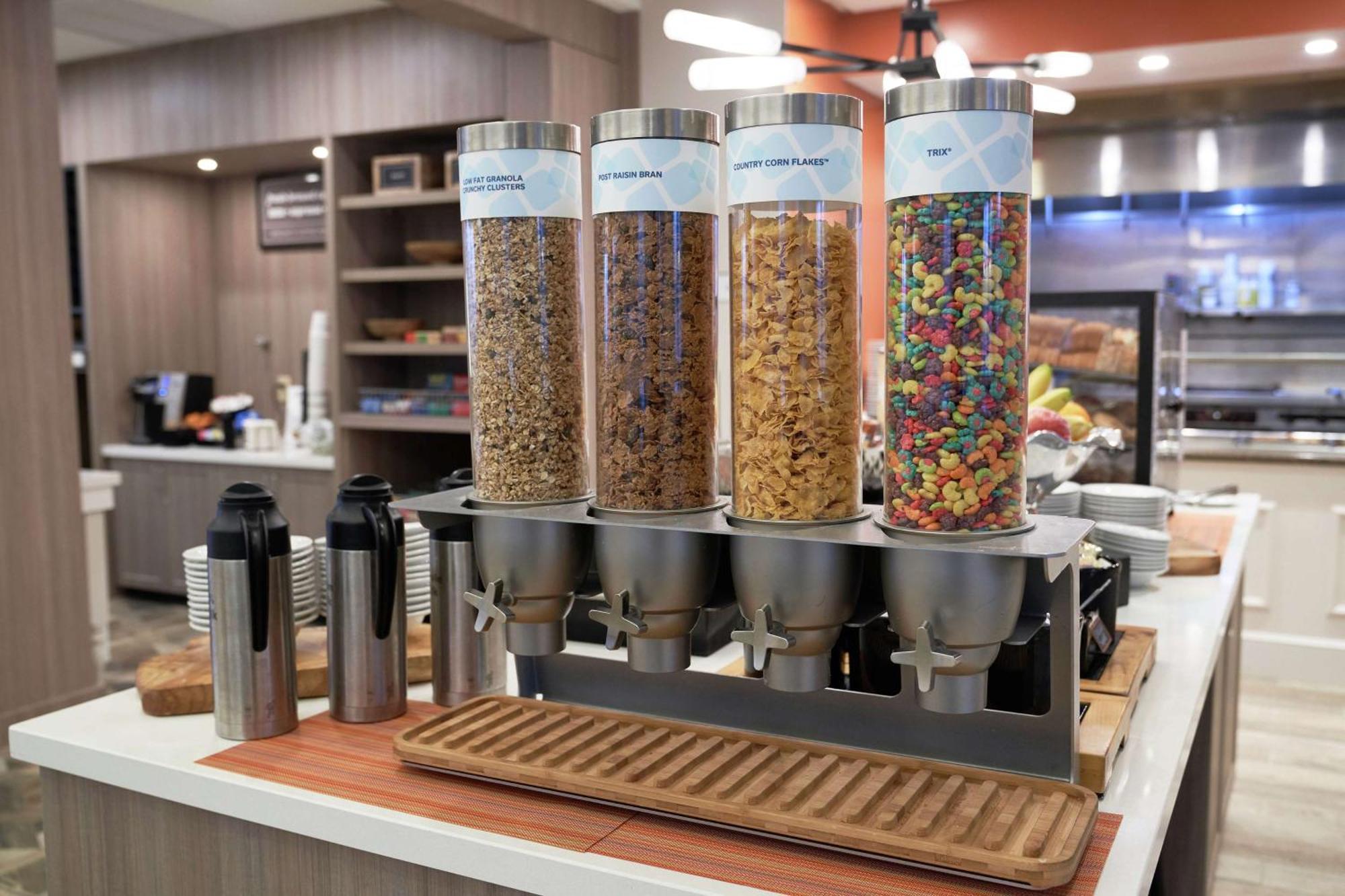 Hilton Garden Inn Evansville Dış mekan fotoğraf