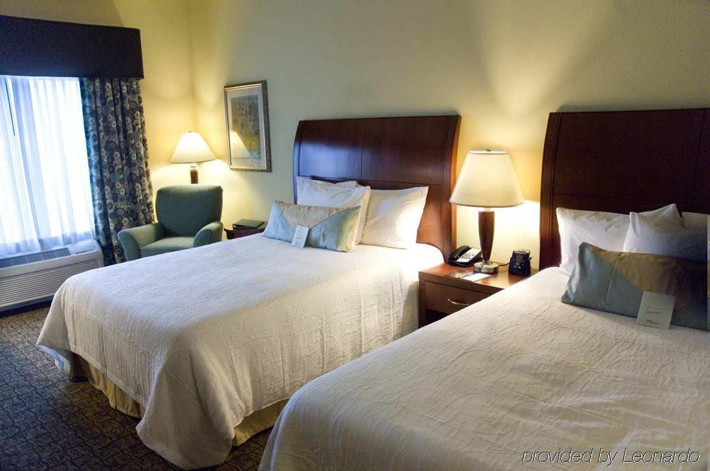 Hilton Garden Inn Evansville Dış mekan fotoğraf
