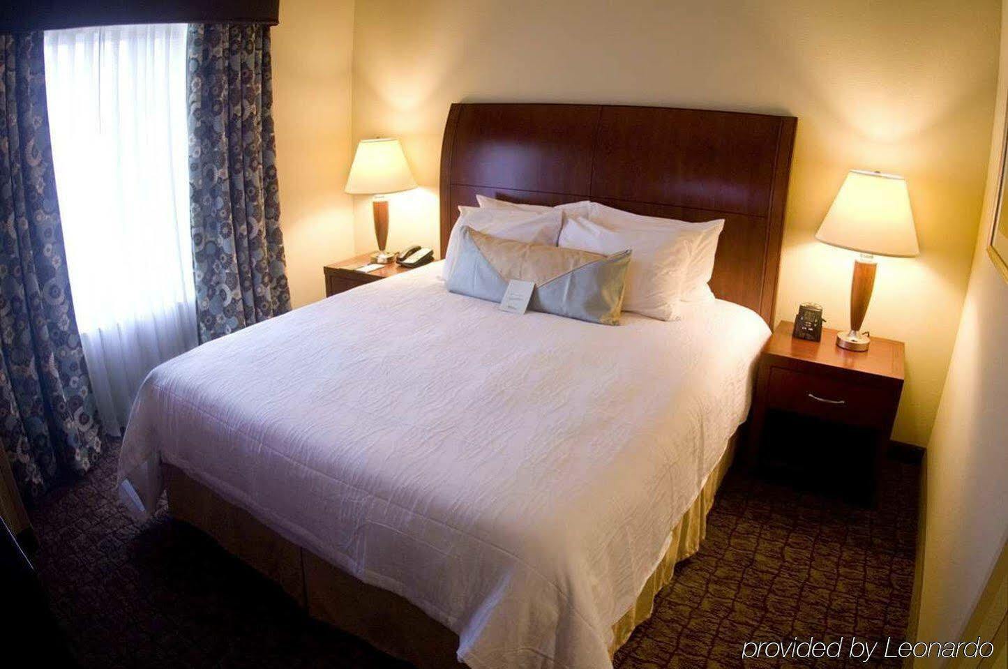 Hilton Garden Inn Evansville Dış mekan fotoğraf