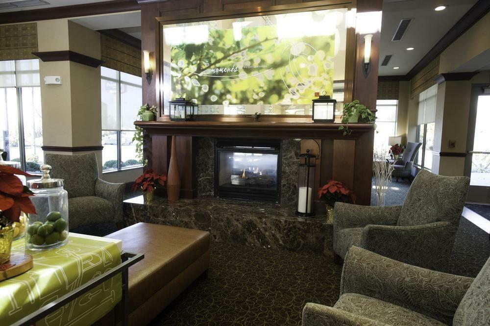 Hilton Garden Inn Evansville Dış mekan fotoğraf