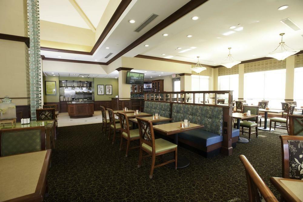 Hilton Garden Inn Evansville Dış mekan fotoğraf